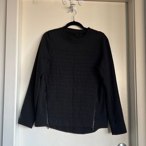 Lululemon Crewneck